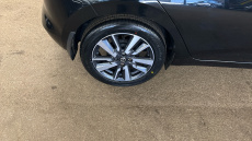 Nissan Micra 1.0 IG-T 100 Tekna 5dr Petrol Hatchback